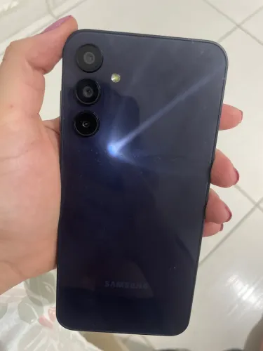 Celular Samsung A15 128gb