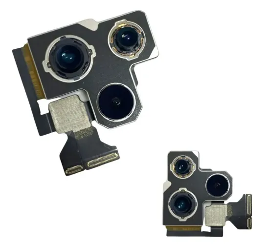 CAMERA ORIGINAL 13 PRO MAX