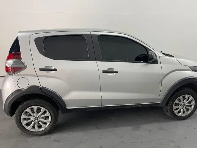 Fiat Mobi Like 1.0 Fire Flex 5P. 2023