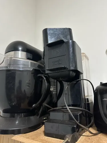 Cafeteira 3 Corações Cápsulas