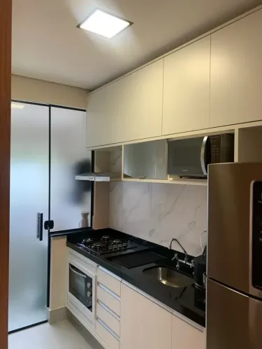 Lindo Apartamento a Venda, Granja Viana, Cotia, SP.