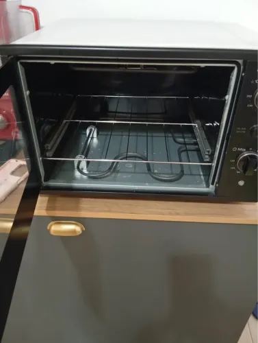 Forno Elétrico