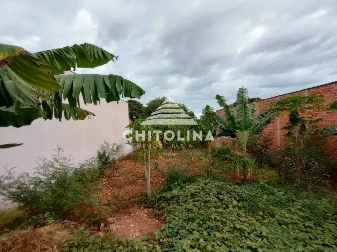Terreno à venda, Jardim Bela Vista - Itapetininga/SP