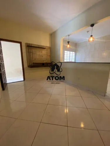 Casa para locação em Taubaté