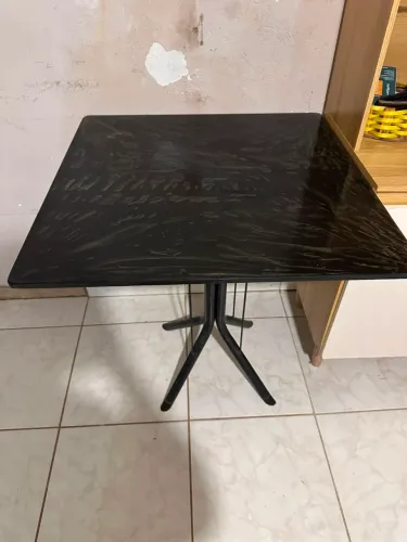 Mesa de mármore 