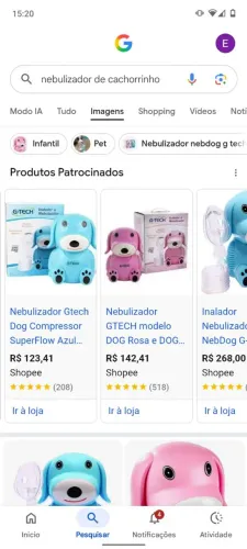 Nebulizador