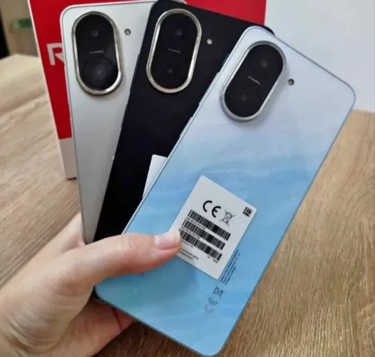 Redimi a05 64g loja física smart Cell araucária
