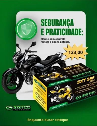 ALARME SISTEC
