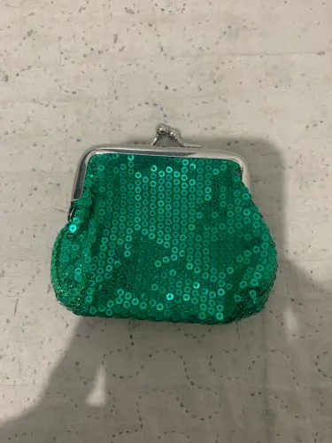 Porta moedas