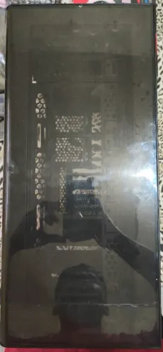 Gabinete Gamer Thermaltake (VENDO OU TROCO)