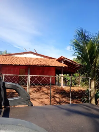 Chácara