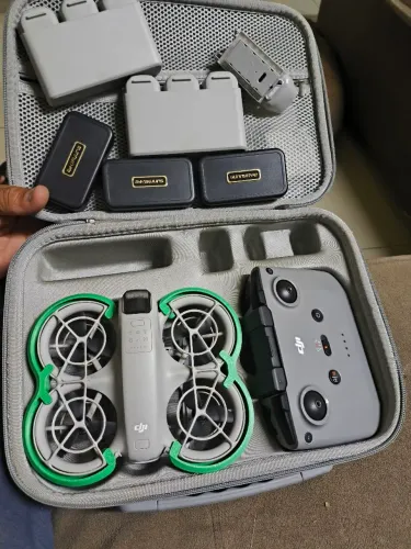 Drone dji neo