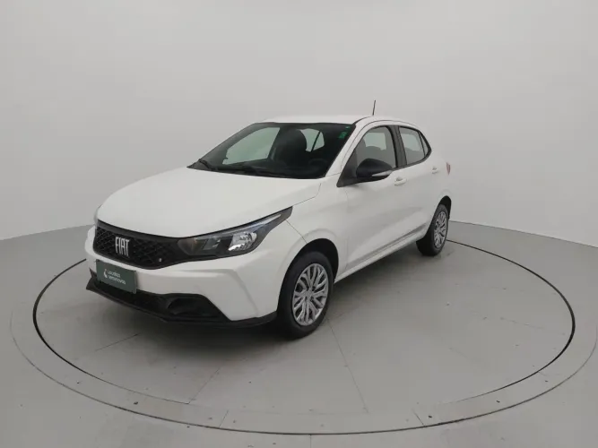Fiat Argo Drive 1.0 Firefly 2026