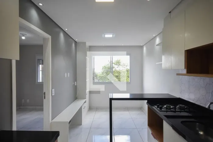 Apartamento à Venda - Panamby, 1 Quarto, 24 m2