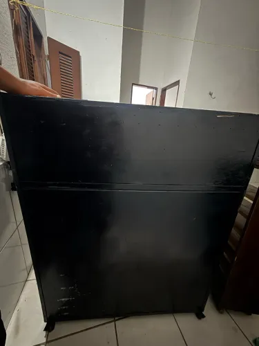 Bancada movél
