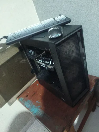 Vendo Pc am5