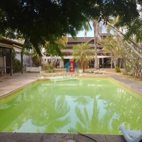 Recreio dos Bandeirantes | Casa de Rua 5 quartos, sendo 3 suites