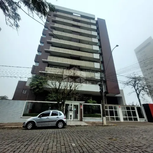 Apartamento 140M² - para Alugar