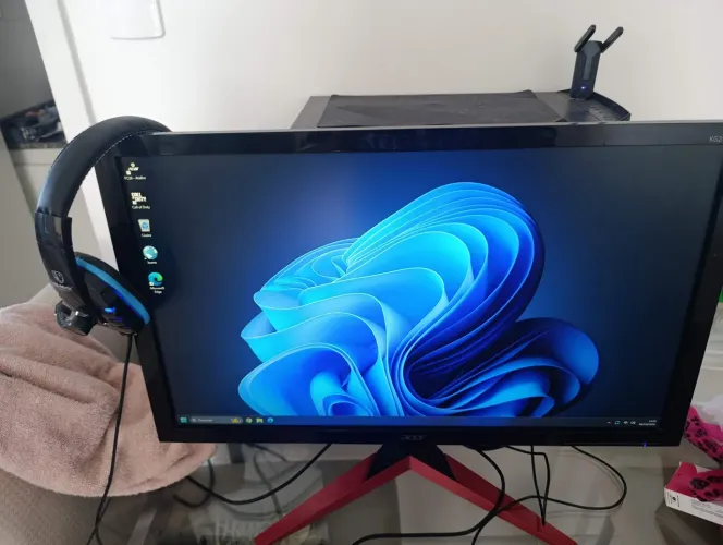 Pc Gamer Completo