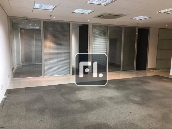 Conjunto Comercial com 247 m² à Venda por R$ 3.190.000 - Brooklin - São Paulo/SP