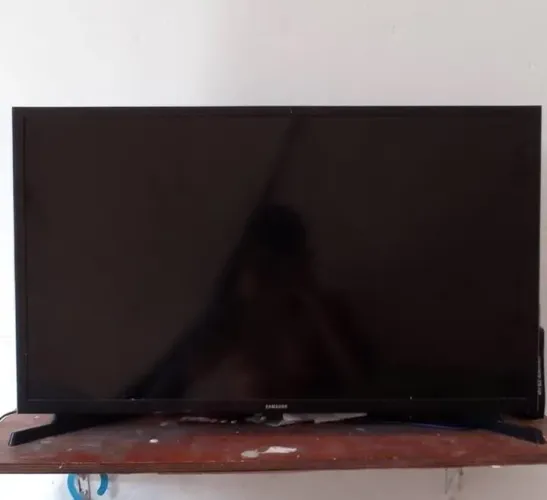 Tv smart 32 polegadas