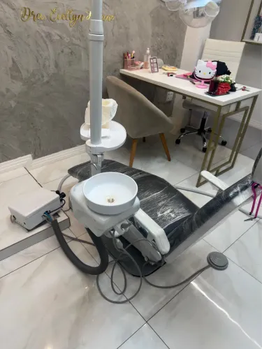 Cadeira odontológica