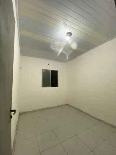 Casa para aluguel - 2 quartos - NOVO COHATRAC