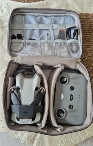 Drone Dji Mini 4 Pro