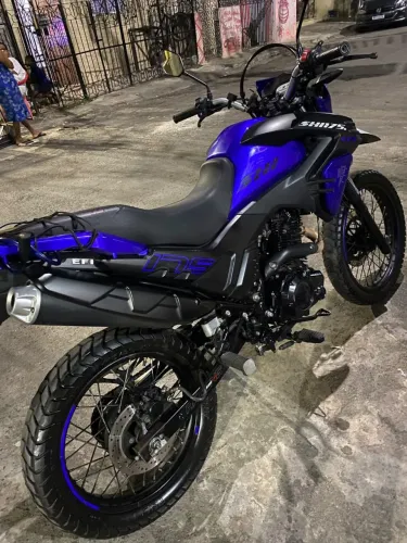 SHI 175SS efi 25/26