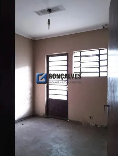 Salão Comercial à Venda no Centro de São Bernardo do Campo 450 m² de Terreno