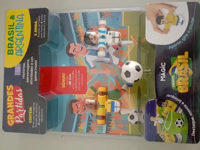 Jogo da copa