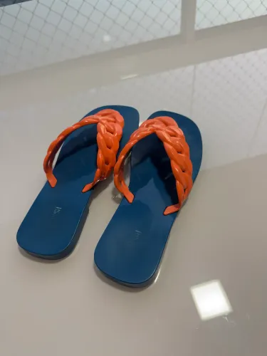 Chinelo Melissa 37
