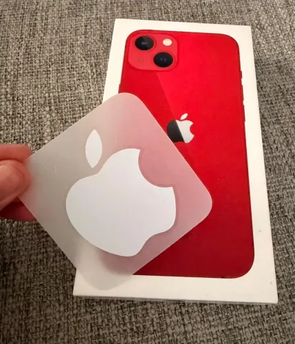 iPhone 13  256gb
