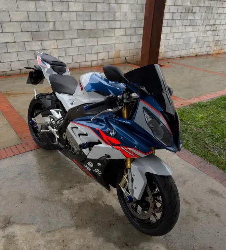 S1000RR TOP