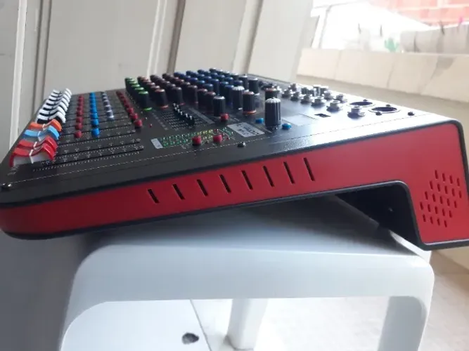 Mesa de som K -Audio MP6.2
