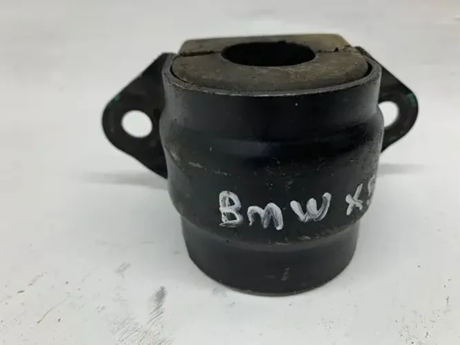 Bucha Da Barra Estabilizadora Bmw X5 2001