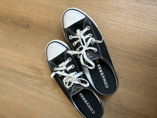 Tênis all star