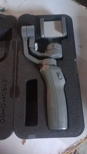 Vendo Osmo Mobile DJI 
