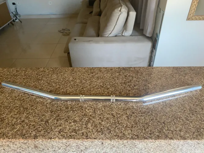 Guidão Drag Bar