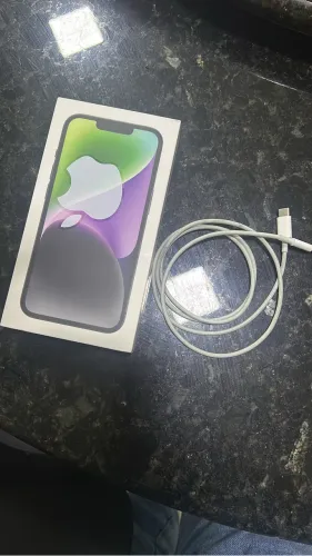 iPhone 14