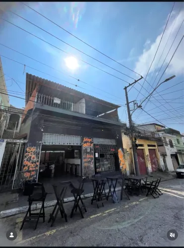 PASSO PONTO - ADEGA / BAR COMPLETO 