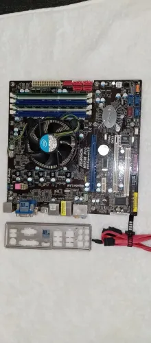 Kit upgrade i5 Completo