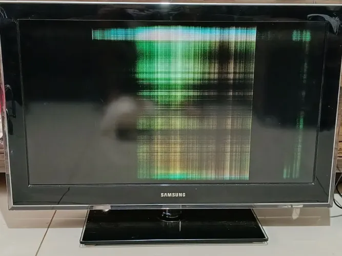 Televisão 
