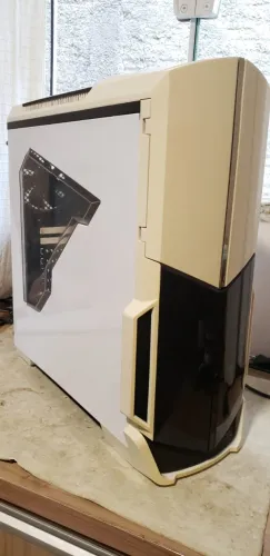 CPU DESKTOP i7 7700K + 16gb + SSD + HDD