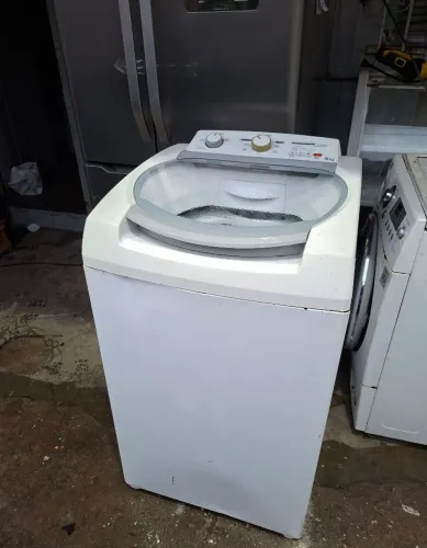 Máquina de lavar roupa Brastemp 9kg 