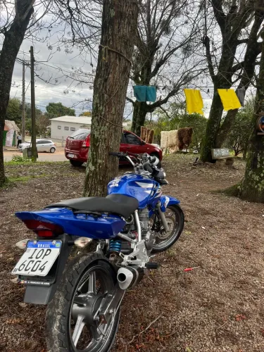 Honda CBX 250 cv, em ótimo estado