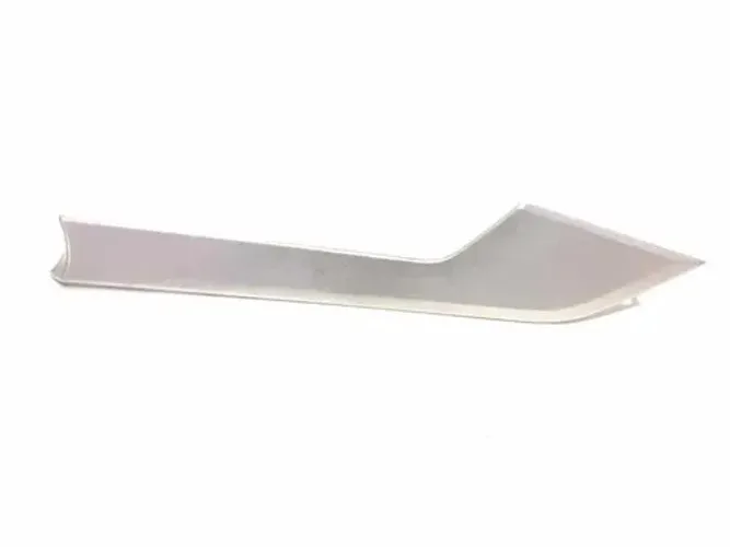 Aplique Cromado Porta Diant. Direita Audi A4 2016/2017