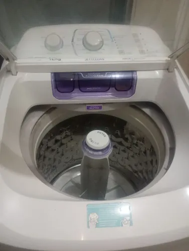 Electrolux 12 kilos