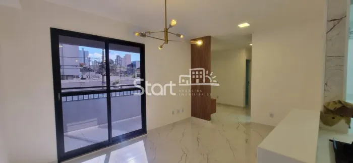 apartamento - Bonfim - Campinas