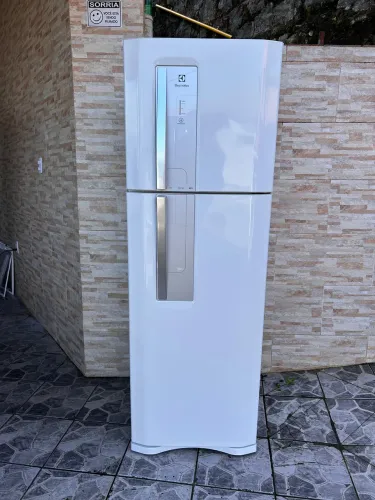 Geladeira Electrolux Frost Free